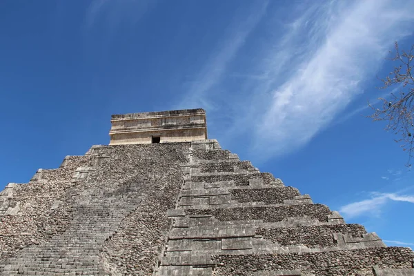 Meksika, piramit, Dünya Mirası Alanı