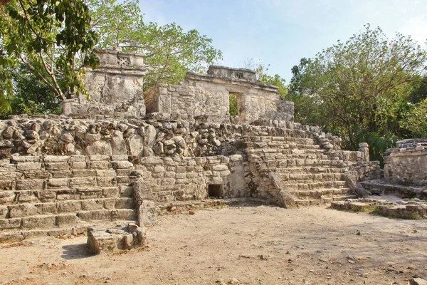 Meksika, manzarayı mahvediyor.