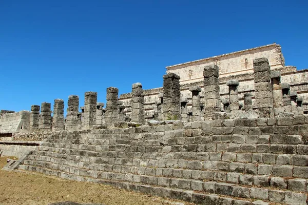 Meksika, Dünya Mirası Sitesi