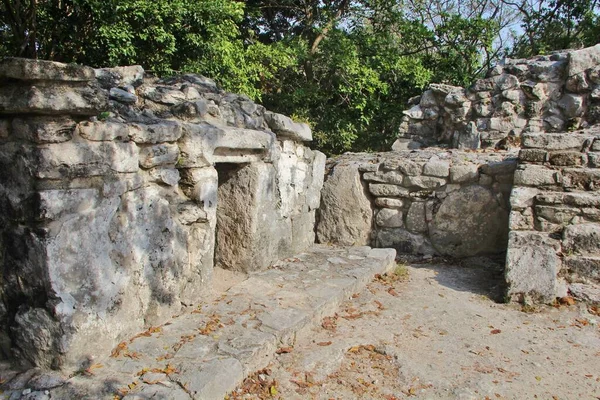 Meksika, manzarayı mahvediyor.