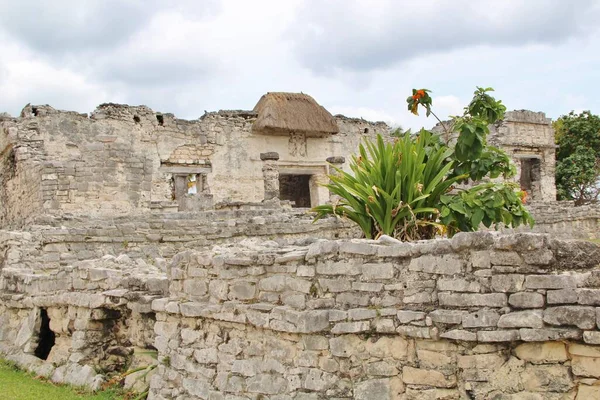 Meksika, Riviera Maya. Seyahat kavramı