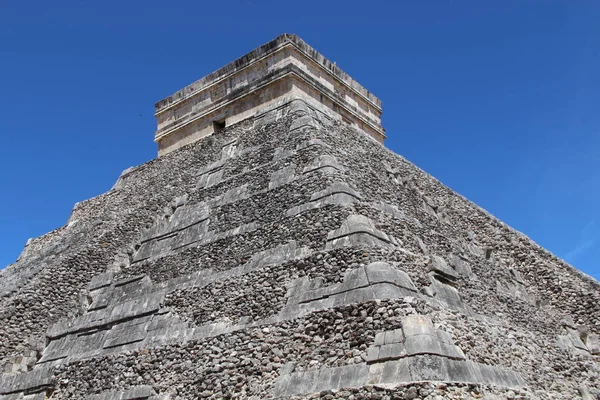 Meksika, piramit, Dünya Mirası Alanı