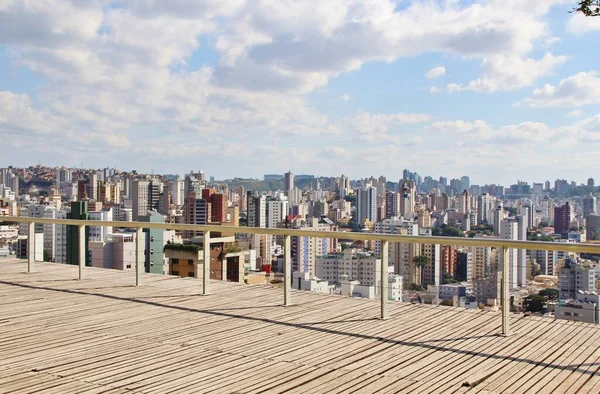 Belo Horizonte şehri, Brezilya