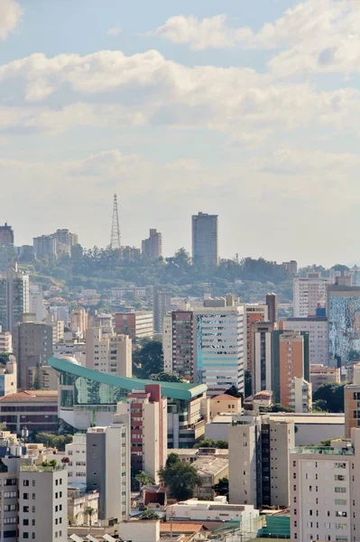 Belo Horizonte şehri, Brezilya