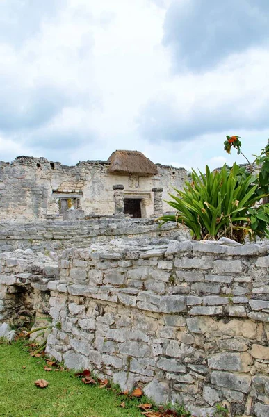Meksika, Riviera Maya. Seyahat kavramı
