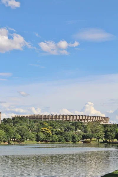 Brezilya, Belo Horizonte, posta kartı
