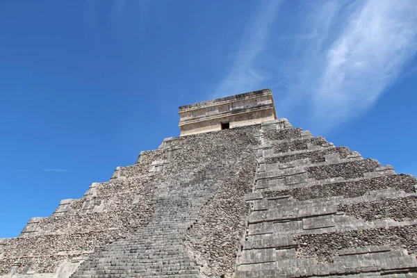 Meksika, piramit, Dünya Mirası Alanı