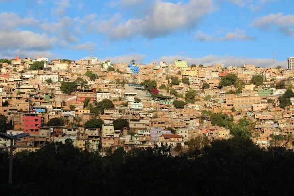 Güzel şehir Valparaiso, Şili