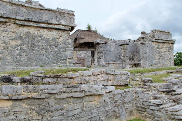Meksika, Riviera Maya. Seyahat kavramı
