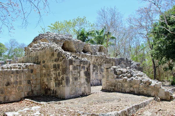 Meksika, Dünya Mirası Sitesi