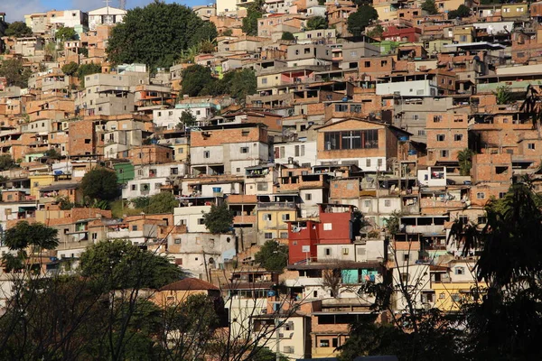 Güzel şehir Valparaiso, Şili