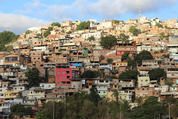 Güzel şehir Valparaiso, Şili