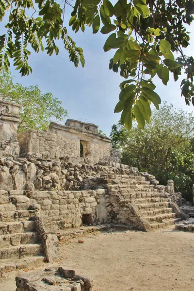 Meksika, manzarayı mahvediyor.