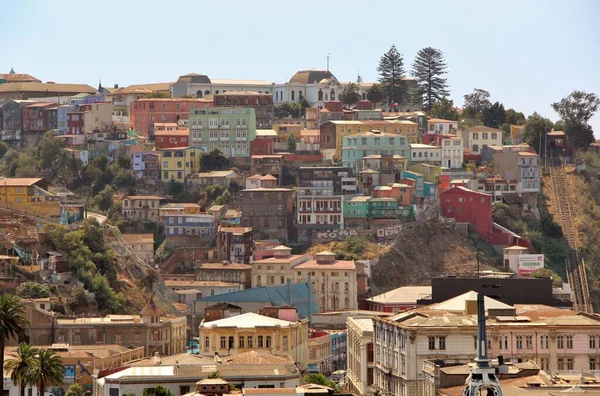 Mimari, binalar ve caddeler Brezilya limanı manzarası