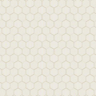 Dikişsiz desen rhombus ve diyagonal çizgili. Geometrik arka plan. Vektör çizim.