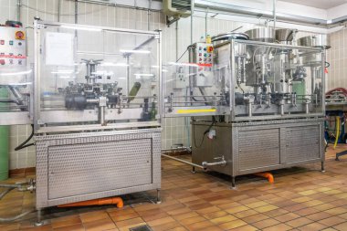 Hassas İmalat Laboratuar Odası