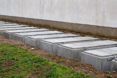 Döşeme levhalarının güncellenmesi