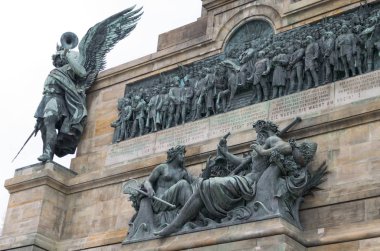 Rudesheim rhein Germany 