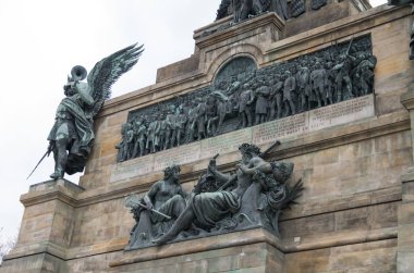 Rudesheim rhein Germany 