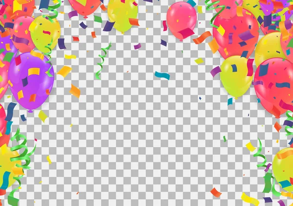 Satış Vektörü İllüstrasyonu EPS 10 'u İndirim Bölümü etiketini sunmak için kullanılan balon kartı