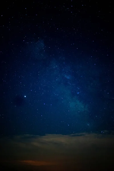 Cielo Noche —  Fotos de Stock
