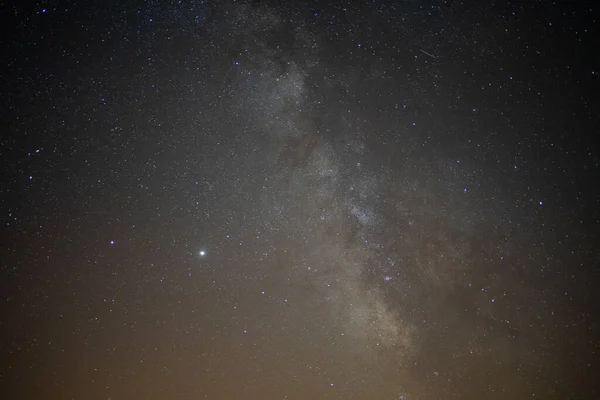 Cielo Noche —  Fotos de Stock