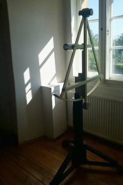 Prag Gözlemevi, Çek Cumhuriyeti 'nde cinsiyetçi