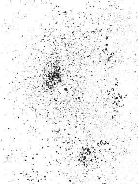 Vektör Grunge Dokusu