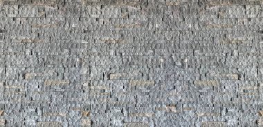 çimento tuğla arka plan dokusu yakın