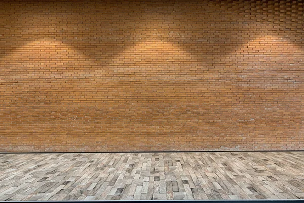 Grunge mur de briques texture fond Images De Stock Libres De Droits
