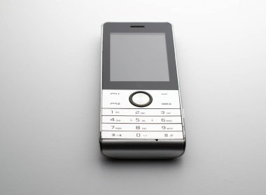 Yeni bir cep telefonu değil. Hücresel teknolojinin geliştirilmesi konsepti.