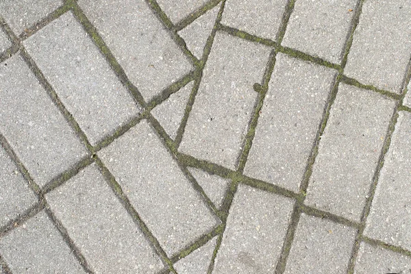 Taş Asfalt Arka plan Görünümü.