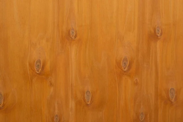 Background from plywood with knots, beautiful wood structure. place for text. — Stock Photo, Image