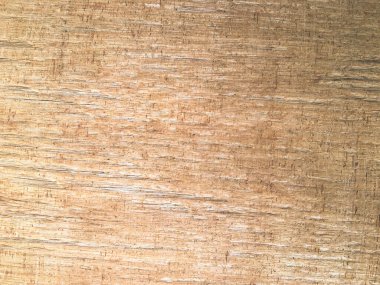 Tasarım için kopya alanı olan vintange ahşap doku arkaplanı üst görünümü 