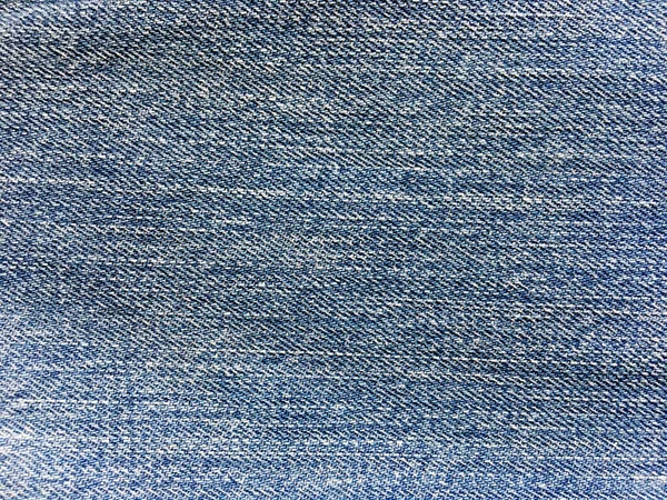 Belo Fundo Textura Azul Jeans Com Espaço Cópia Para Design — Fotografia de Stock