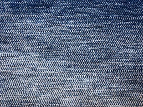 Gyönyörű Kék Farmer Textúra Háttér Másolási Hely Design — Stock Fotó
