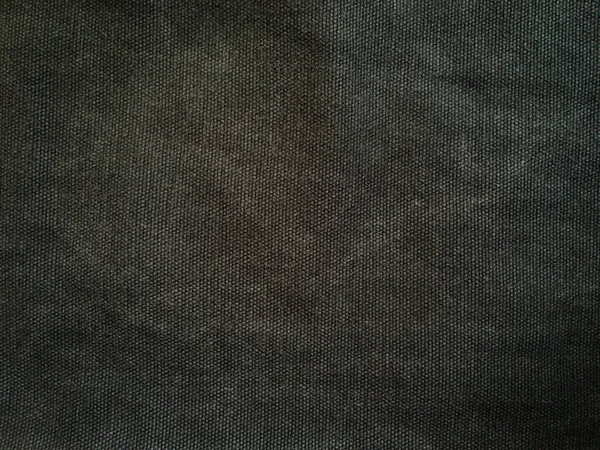 Černé Džínové Textury Pozadí Kopírovacím Prostorem Pro Design — Stock fotografie