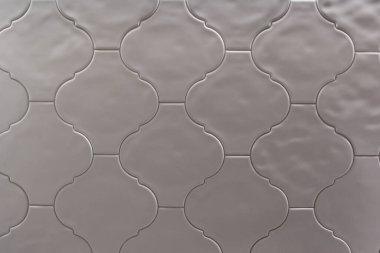 Soyut parlak duvar tasarımı arkaplanının gerçek fotoğrafı