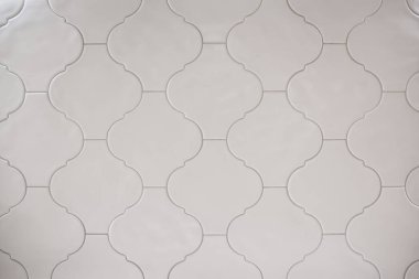 Soyut parlak duvar tasarımı arkaplanının gerçek fotoğrafı