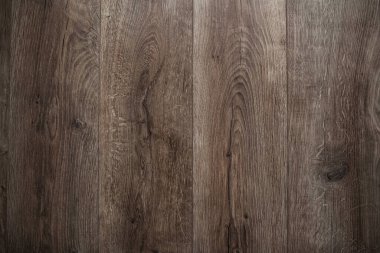 Oturma odasında ahşap zemin, iç dekorasyon.