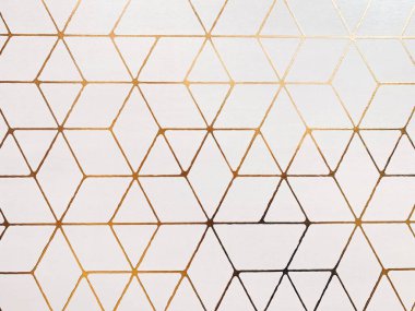 Soyut parlak duvar tasarımı arkaplanının gerçek fotoğrafı