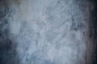 Gri grungy arkaplan yakın plan