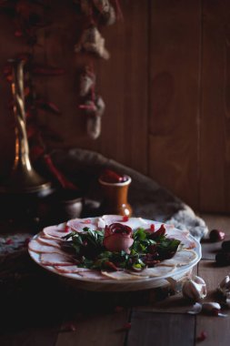 et çeşitliliği kapat