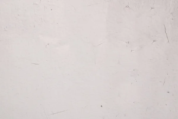 질감 배경을 위한 빈 콘크리트 벽 흰색, — 스톡 사진