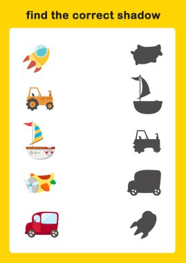 doğru gölge illüstrasyon vektör bulmak