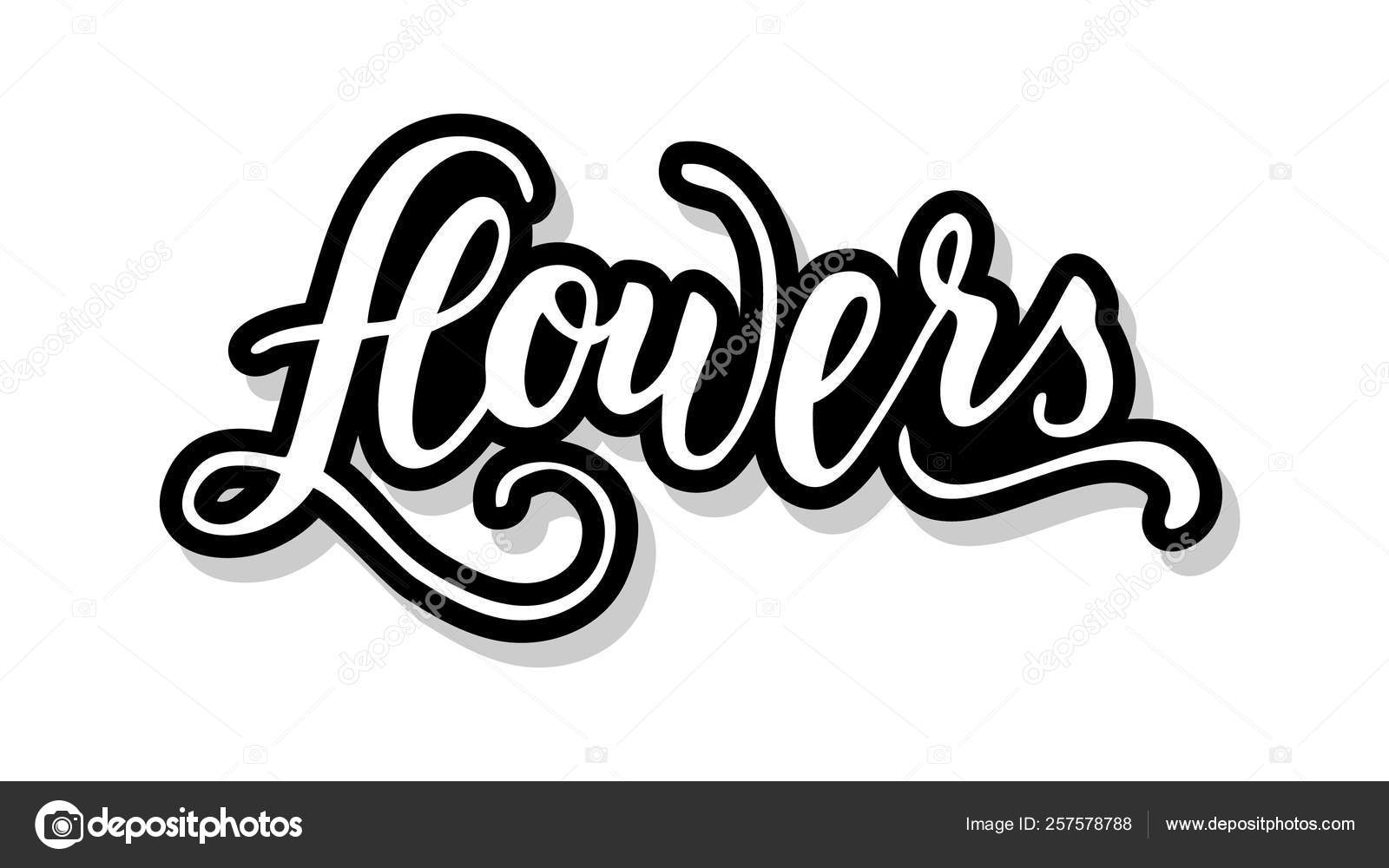 Flowers Calligraphy Template Text For Your Design Illustration Concept Handwritten Lettering Title Vector Words On White Isolated Background Vector Image By C Chocostar Vector Stock 257578788 flowers calligraphy template text for your design illustration concept handwritten lettering title vector words on white isolated background vector image by c chocostar vector stock 257578788
