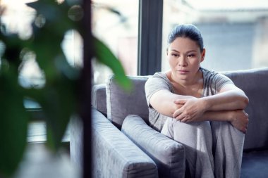 Depresyon tedavisi ağlanacak kadın mahkum