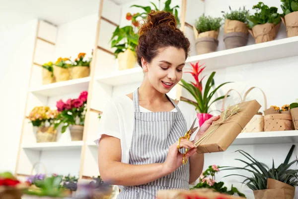 Sarma bitirme hoş güzel kadın