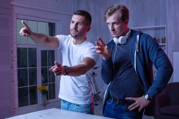 Yazılım mükemmelleştirmek ciddi erkek arkadaşları