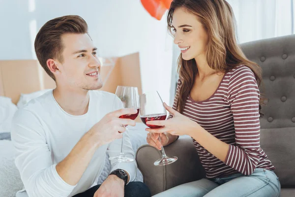 Bir kutlama olması güzel evli çift